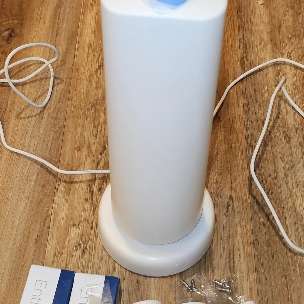 SimpliSafe/Ring Alarm Security Components Wireless‎ Motion Entry Sensors Camera